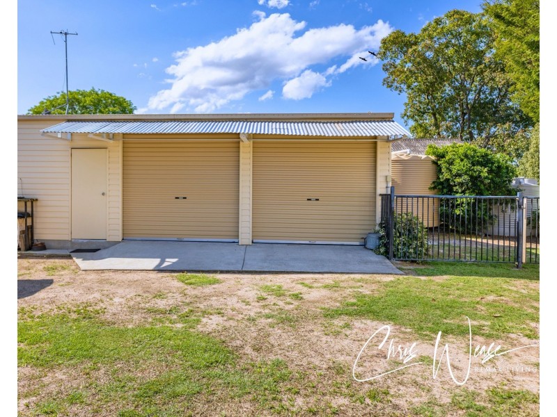 19-21 Kropp Street, Kilcoy QLD 4515