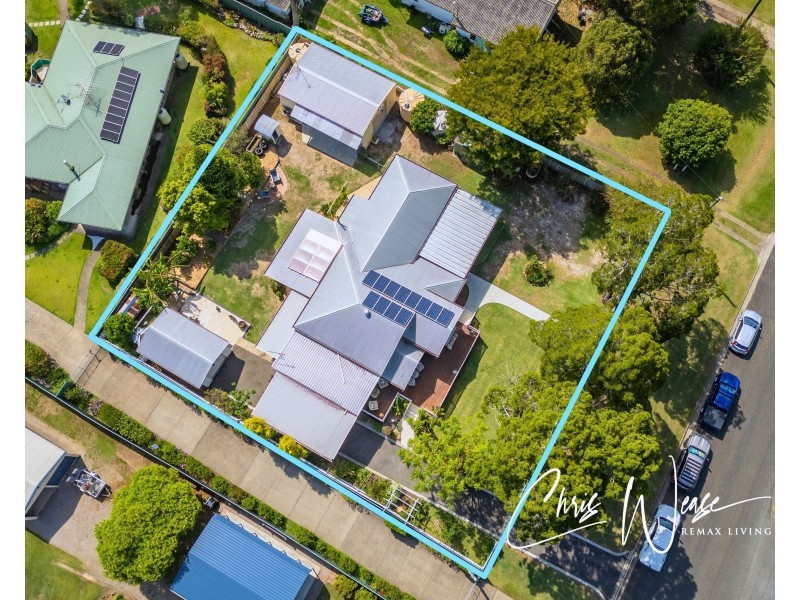 19-21 Kropp Street, Kilcoy QLD 4515