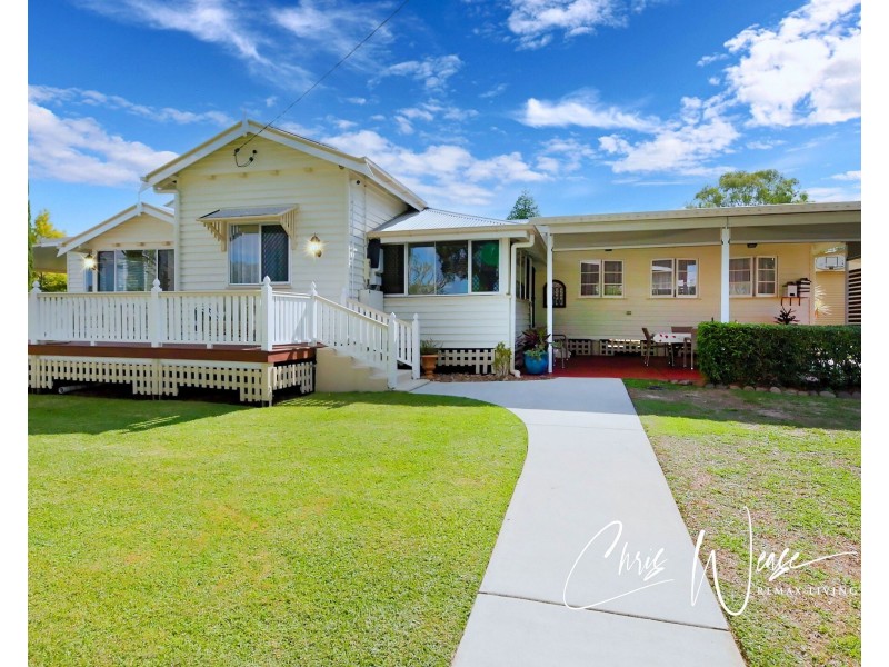 19-21 Kropp Street, Kilcoy QLD 4515