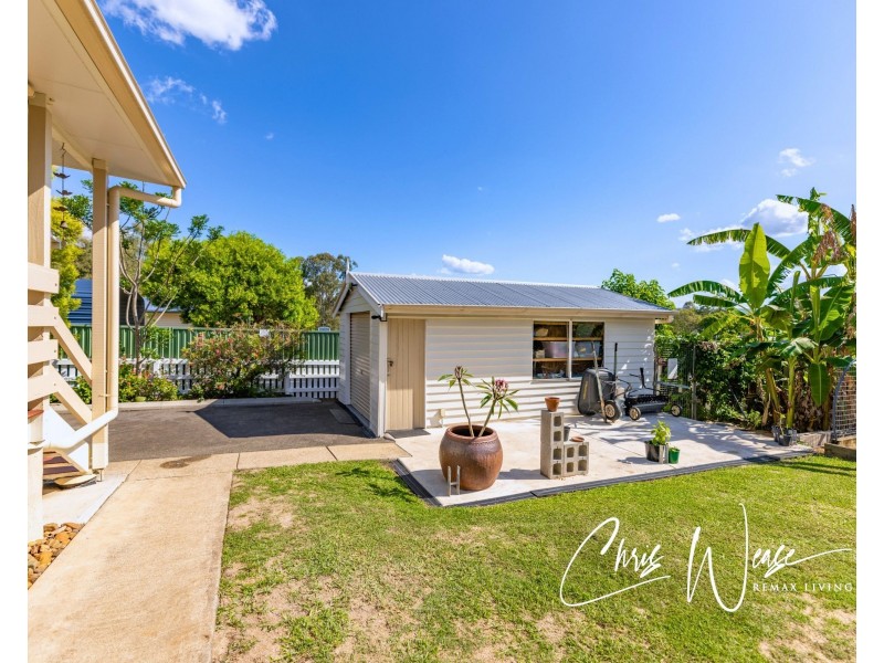 19-21 Kropp Street, Kilcoy QLD 4515