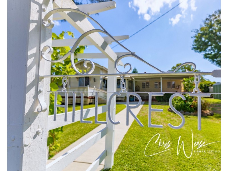 19-21 Kropp Street, Kilcoy QLD 4515