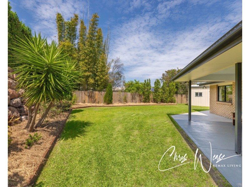 5 Moola Court, D’aguilar QLD 4514