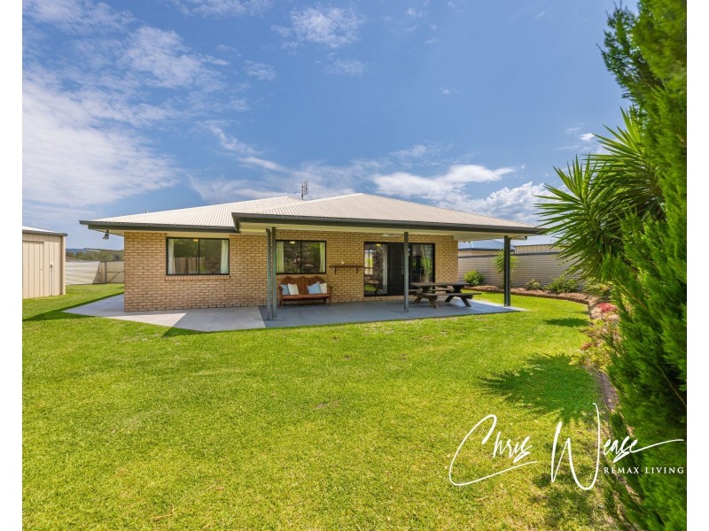 5 Moola Court, D’aguilar QLD 4514