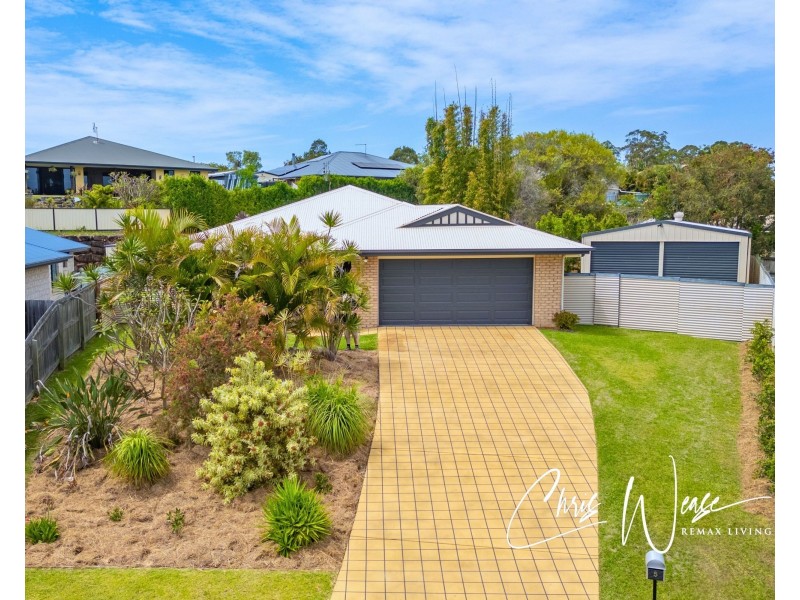 5 Moola Court, D’aguilar QLD 4514