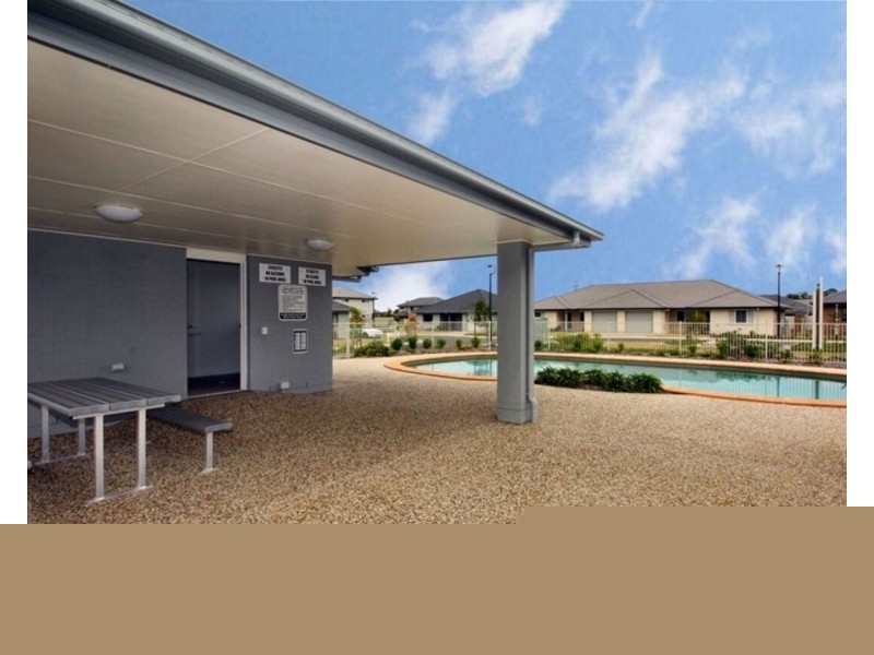 40/30 White Ibis Drive, Griffin QLD 4503