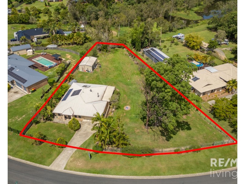 161-167 Alexandra Parade, Wamuran QLD 4512