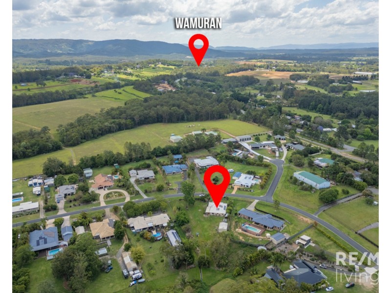 161-167 Alexandra Parade, Wamuran QLD 4512