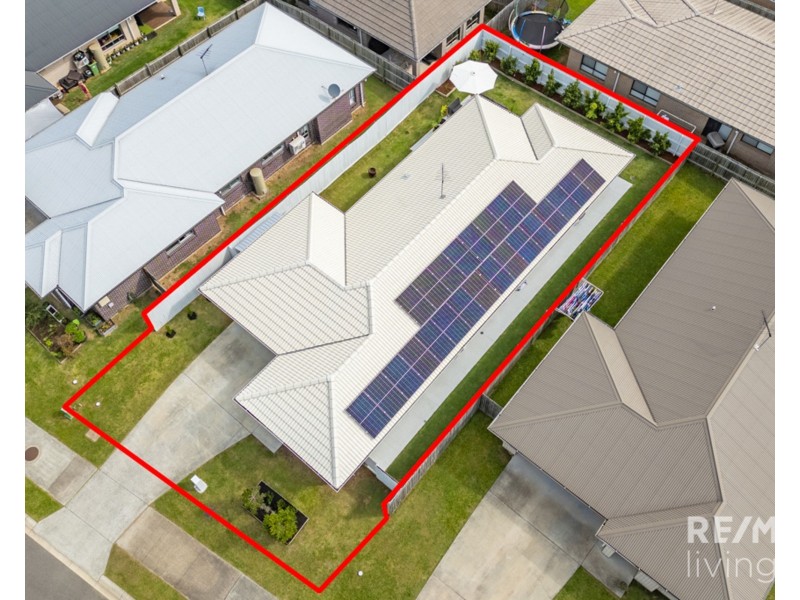 6A Whitehaven Street, Burpengary QLD 4505