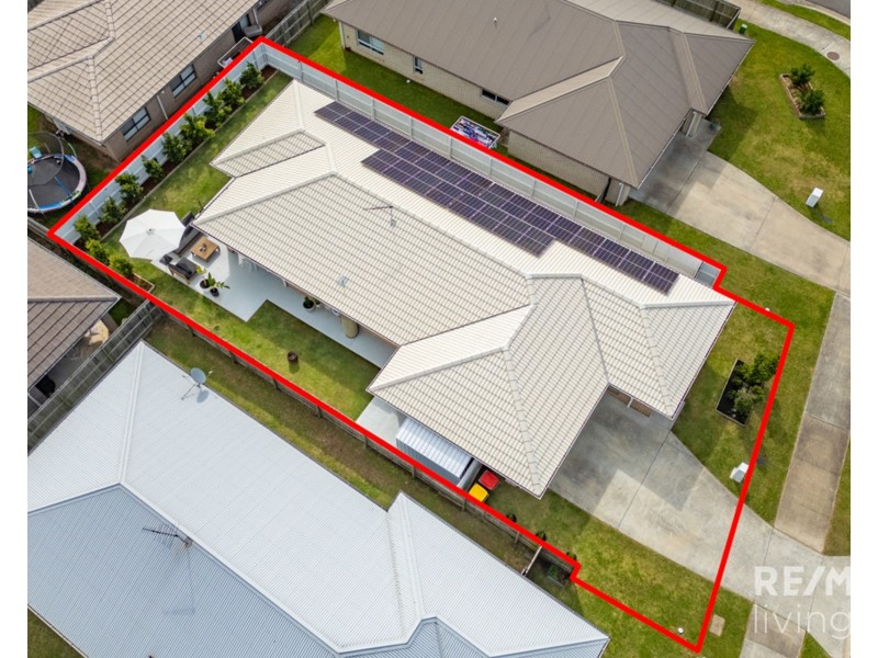 6A Whitehaven Street, Burpengary QLD 4505