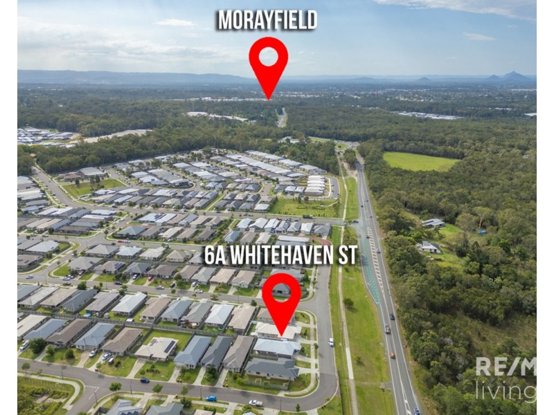 6A Whitehaven Street, Burpengary QLD 4505