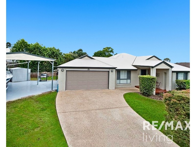 10 Ulysses St, Kallangur QLD 4503