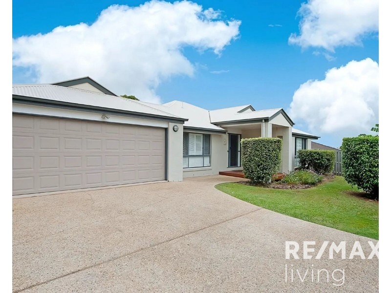 10 Ulysses St, Kallangur QLD 4503