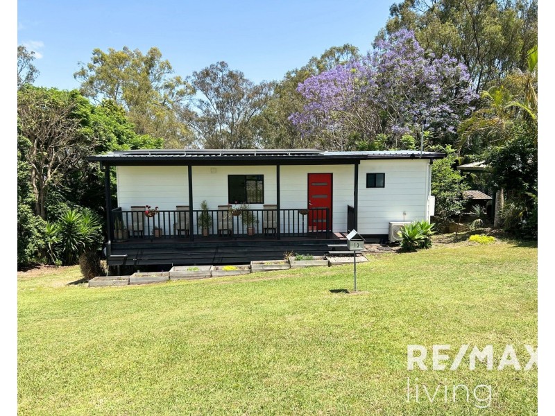 13 Carseldine Street, Kilcoy QLD 4515