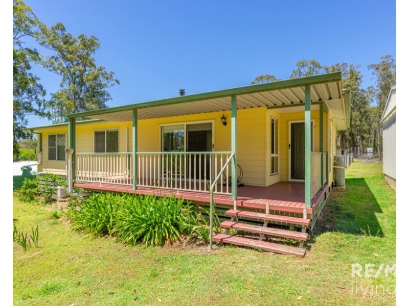 398 Crumpton Drive, Blackbutt North QLD 4306