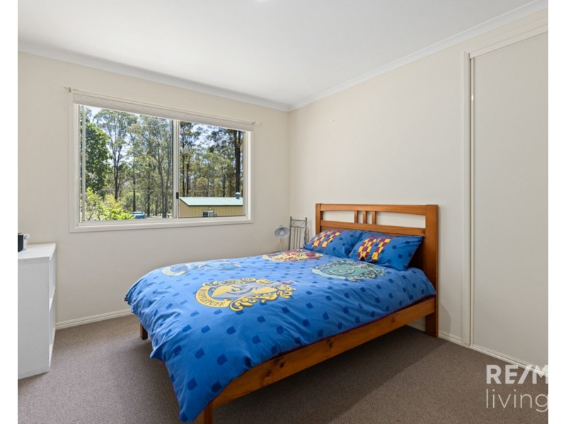 398 Crumpton Drive, Blackbutt North QLD 4306