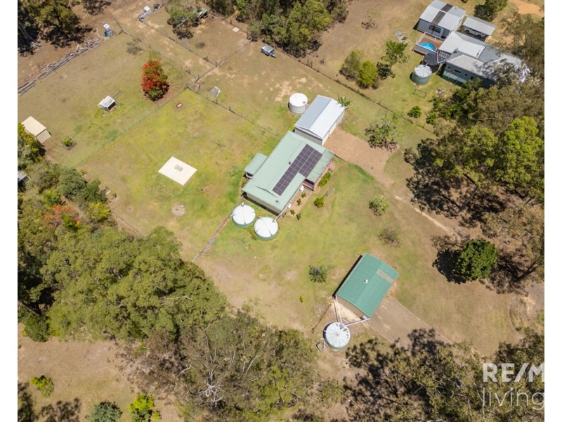 398 Crumpton Drive, Blackbutt North QLD 4306