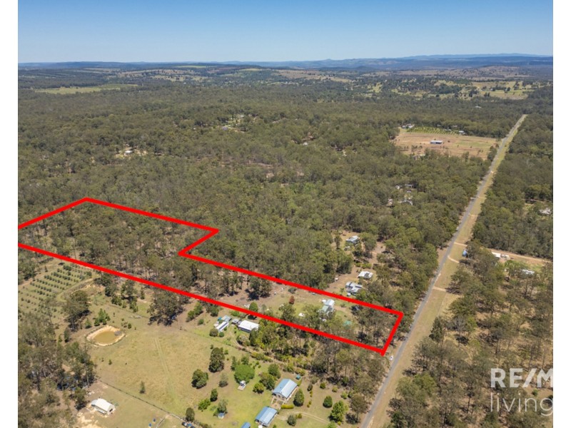 398 Crumpton Drive, Blackbutt North QLD 4306