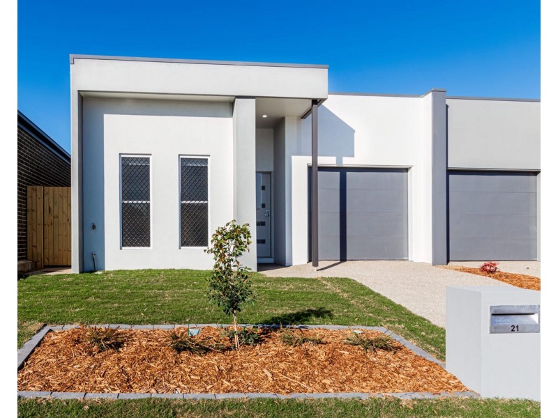 21 Serendipity Street, Morayfield QLD 4506