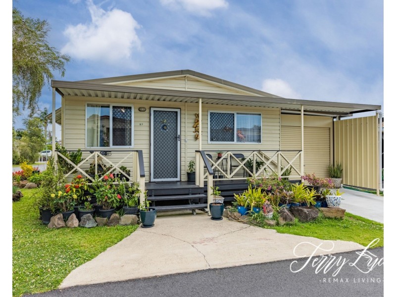 Villa 97/764 Morayfield Road, Burpengary Pines Village, Burpengary QLD 4505
