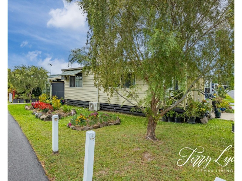 Villa 97/764 Morayfield Road, Burpengary Pines Village, Burpengary QLD 4505