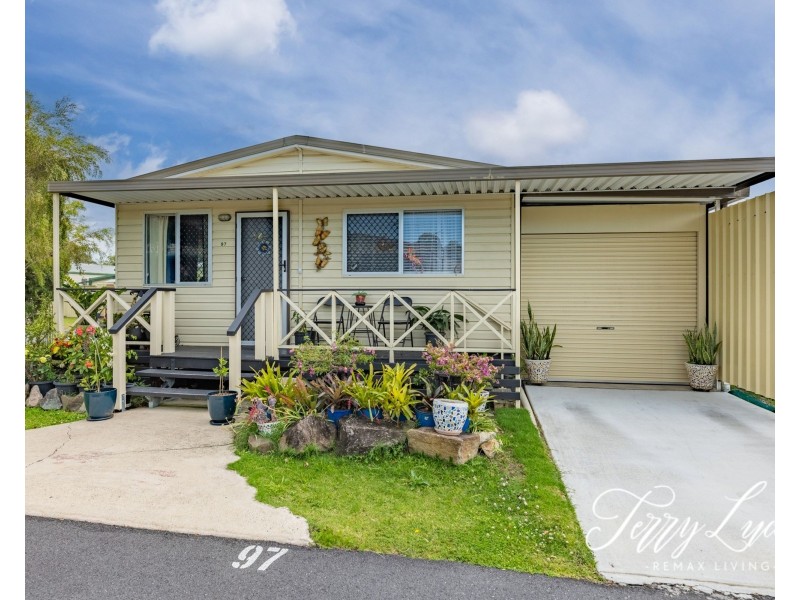 Villa 97/764 Morayfield Road, Burpengary Pines Village, Burpengary QLD 4505