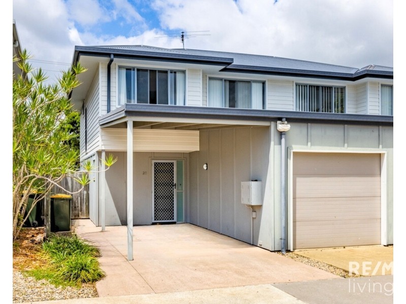 28/20 Claudia Street, Burpengary QLD 4505