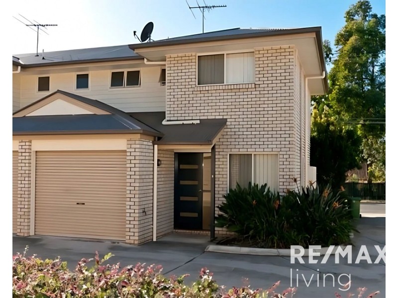 3/6 Station Road, Burpengary QLD 4505