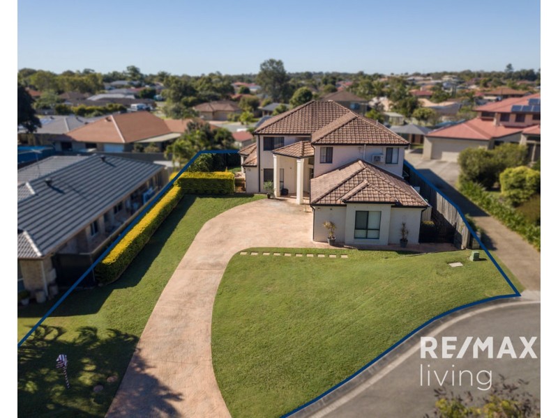 5 Manning Court, Murrumba Downs QLD 4503