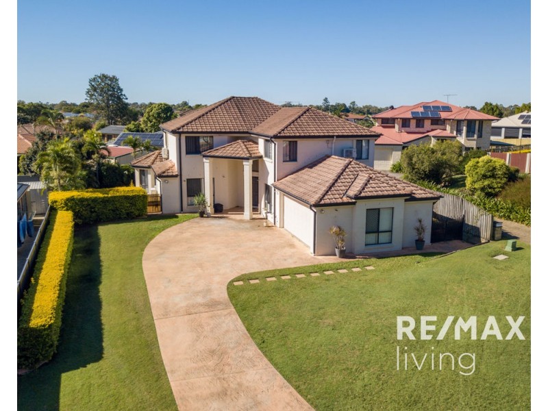 5 Manning Court, Murrumba Downs QLD 4503