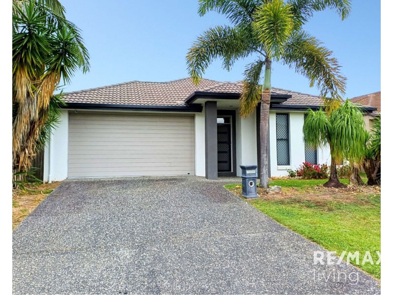 12 Morgan Street, North Lakes QLD 4509
