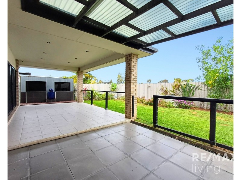 12 Morgan Street, North Lakes QLD 4509