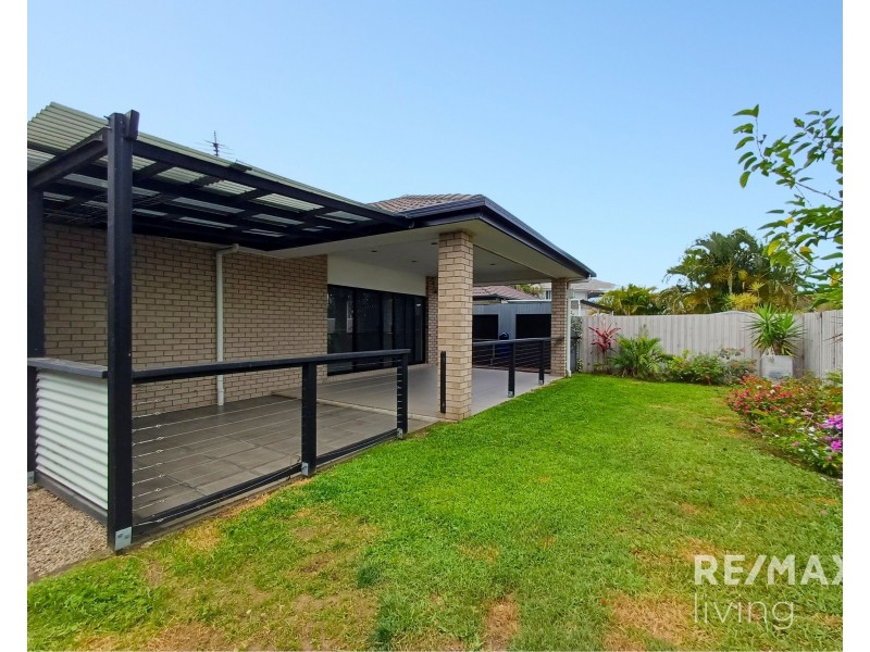 12 Morgan Street, North Lakes QLD 4509