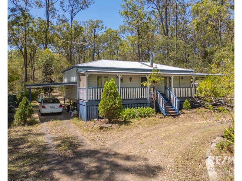 53 Packer Road, Blackbutt North QLD 4306