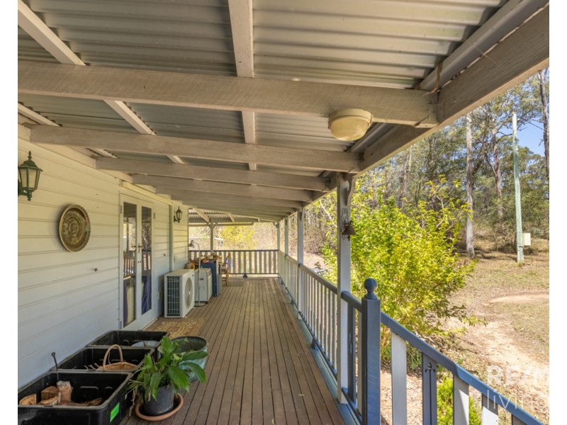 53 Packer Road, Blackbutt North QLD 4306