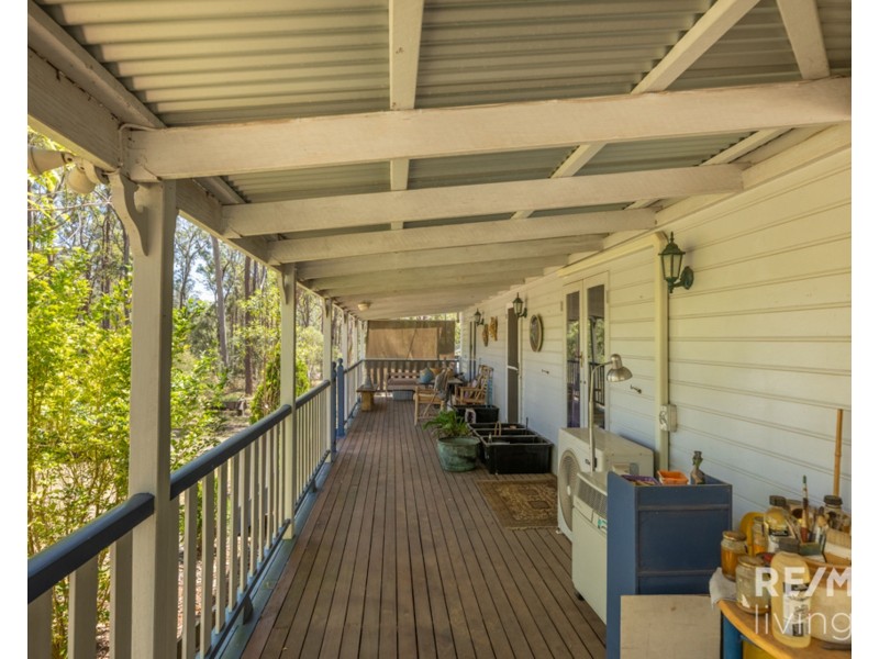 53 Packer Road, Blackbutt North QLD 4306
