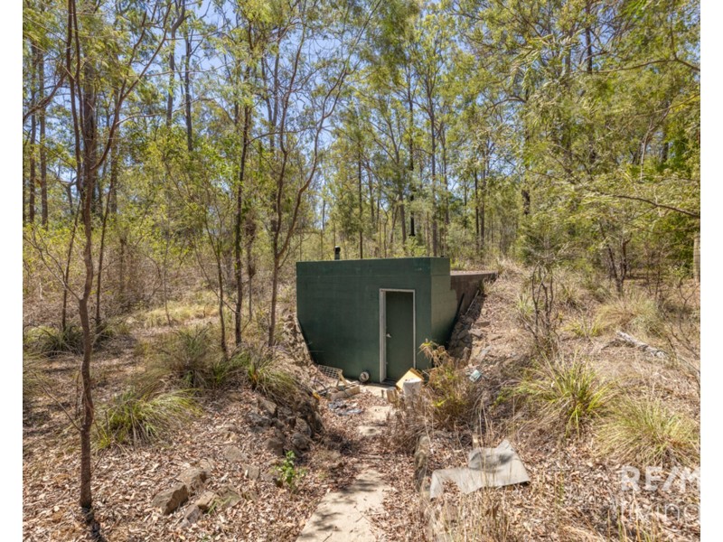 53 Packer Road, Blackbutt North QLD 4306