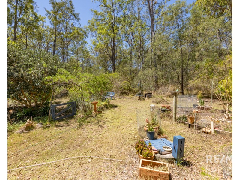53 Packer Road, Blackbutt North QLD 4306
