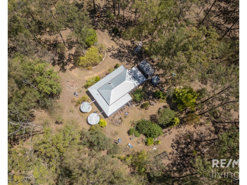 53 Packer Road, Blackbutt North QLD 4306