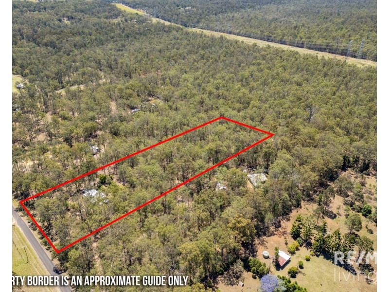 53 Packer Road, Blackbutt North QLD 4306