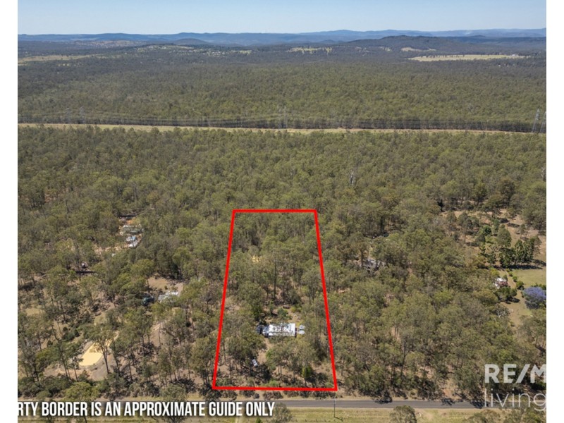 53 Packer Road, Blackbutt North QLD 4306