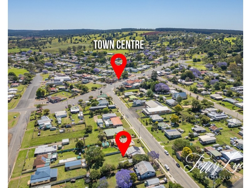 6 Browne Street, Yarraman QLD 4614