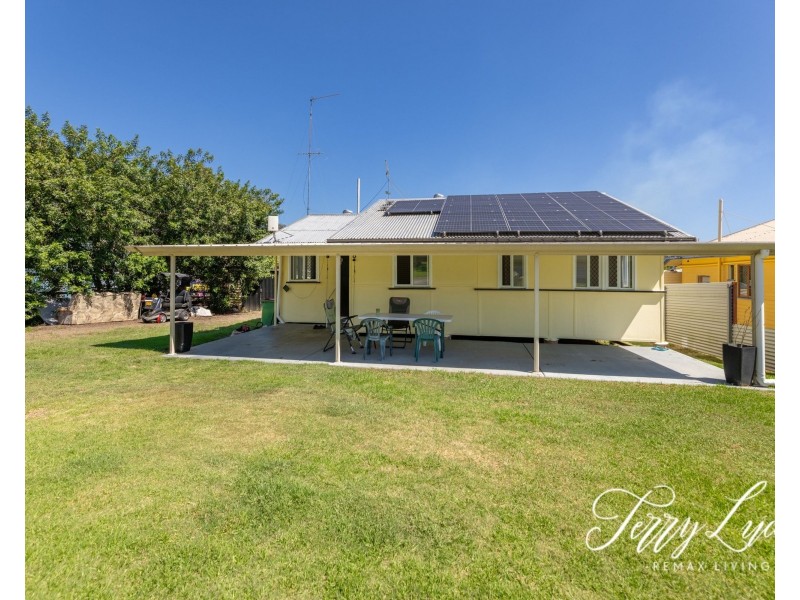 6 Browne Street, Yarraman QLD 4614