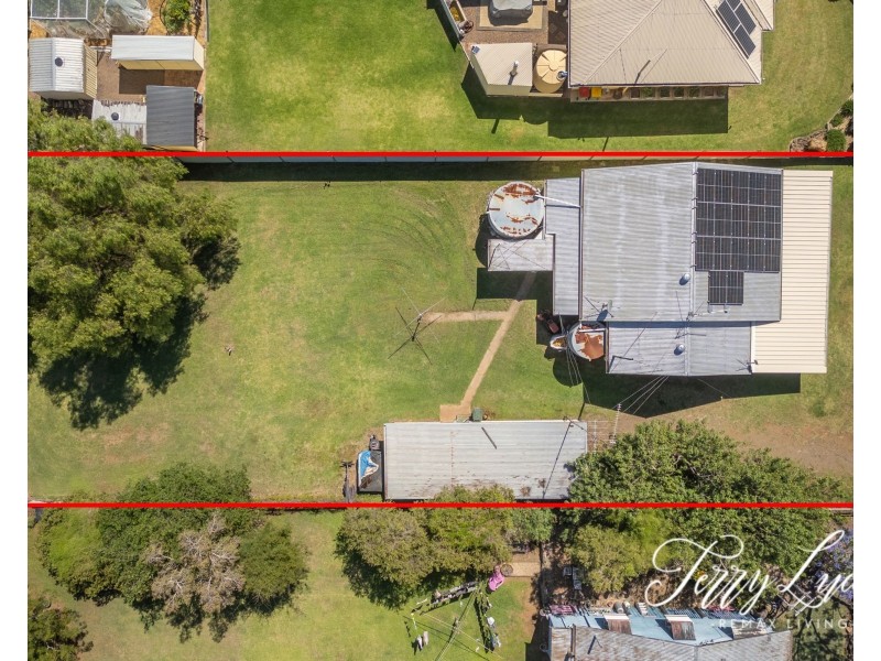 6 Browne Street, Yarraman QLD 4614