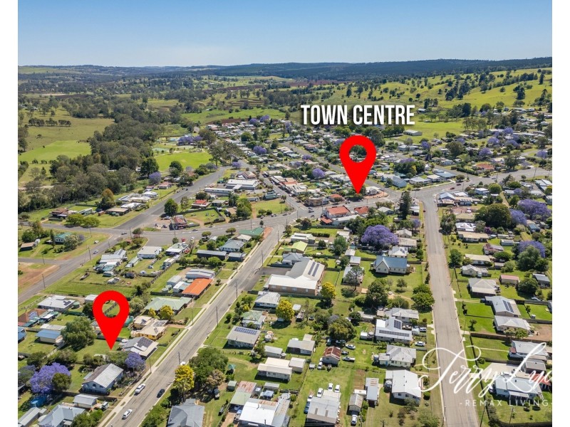 6 Browne Street, Yarraman QLD 4614