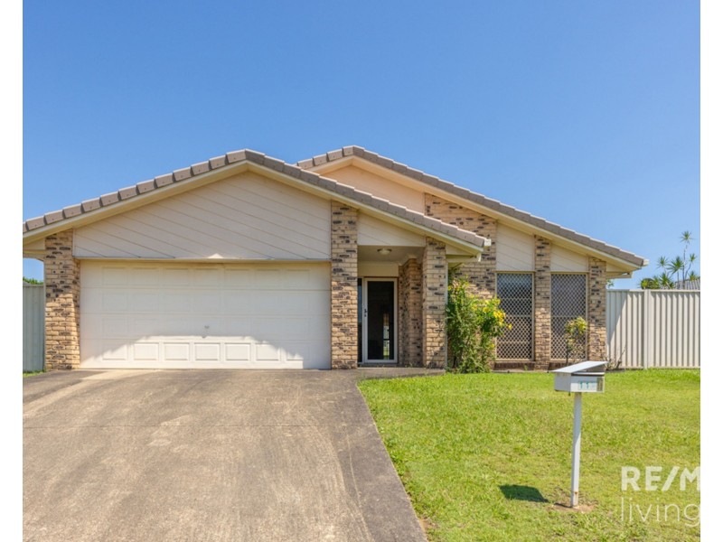 117 Allison Drive, Kallangur QLD 4503