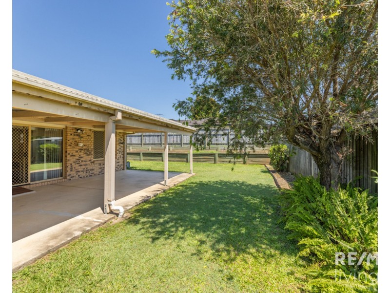 117 Allison Drive, Kallangur QLD 4503