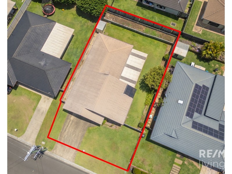 117 Allison Drive, Kallangur QLD 4503