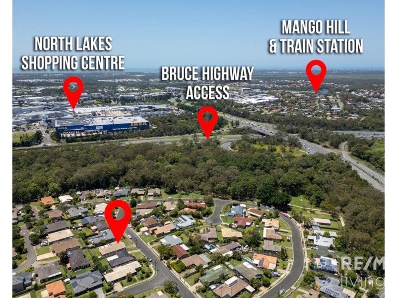 117 Allison Drive, Kallangur QLD 4503