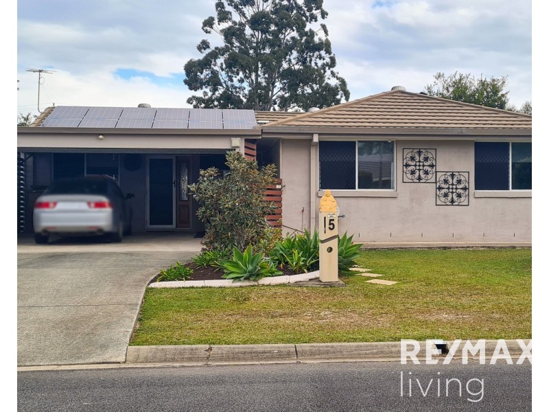 5 Riviera Court, Morayfield QLD 4506