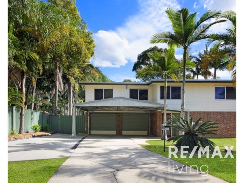 43 Rebecca Street, Burpengary QLD 4505